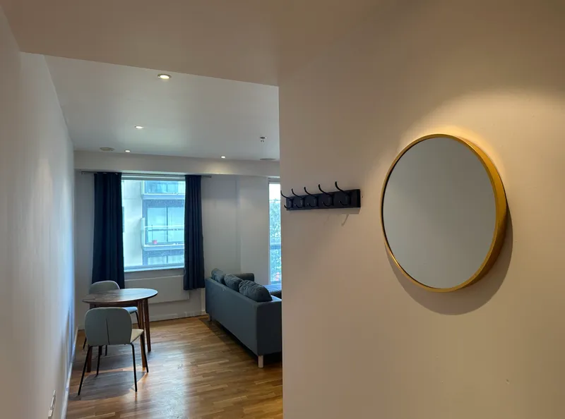 Brayford Waterfront // 2 Bed & 2 Bath // JULY 2026 - Image 8